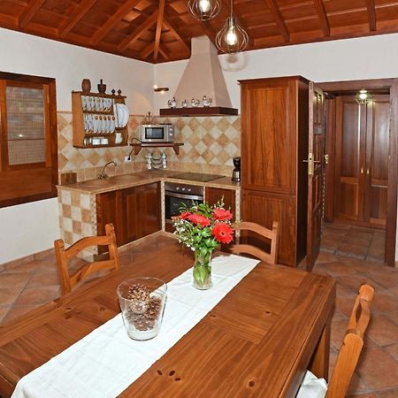 Casa Maday Villa Villa de Mazo Ngoại thất bức ảnh