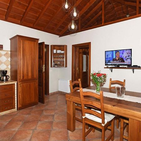 Casa Maday Villa Villa de Mazo Ngoại thất bức ảnh