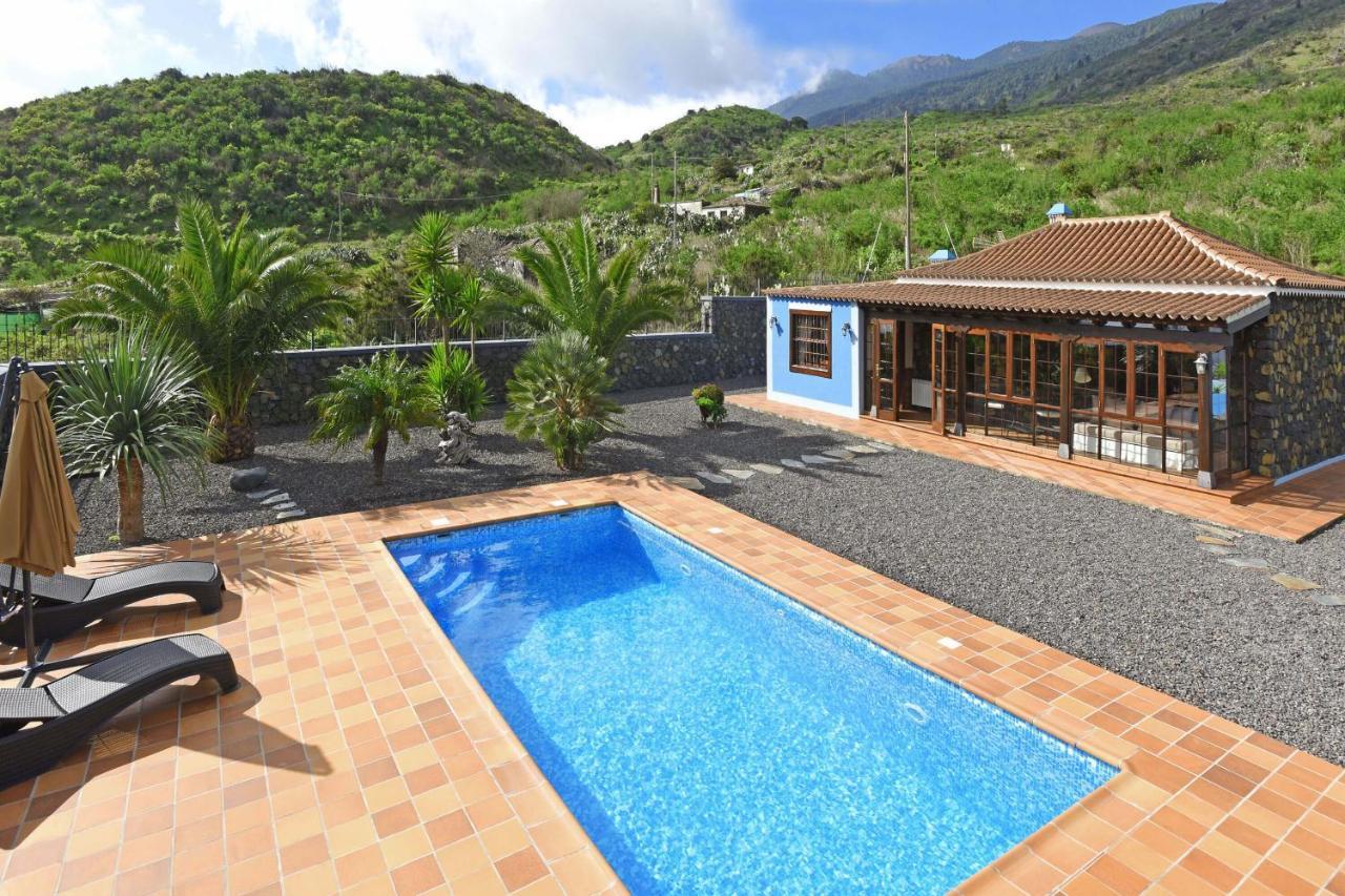 Casa Maday Villa Villa de Mazo Ngoại thất bức ảnh
