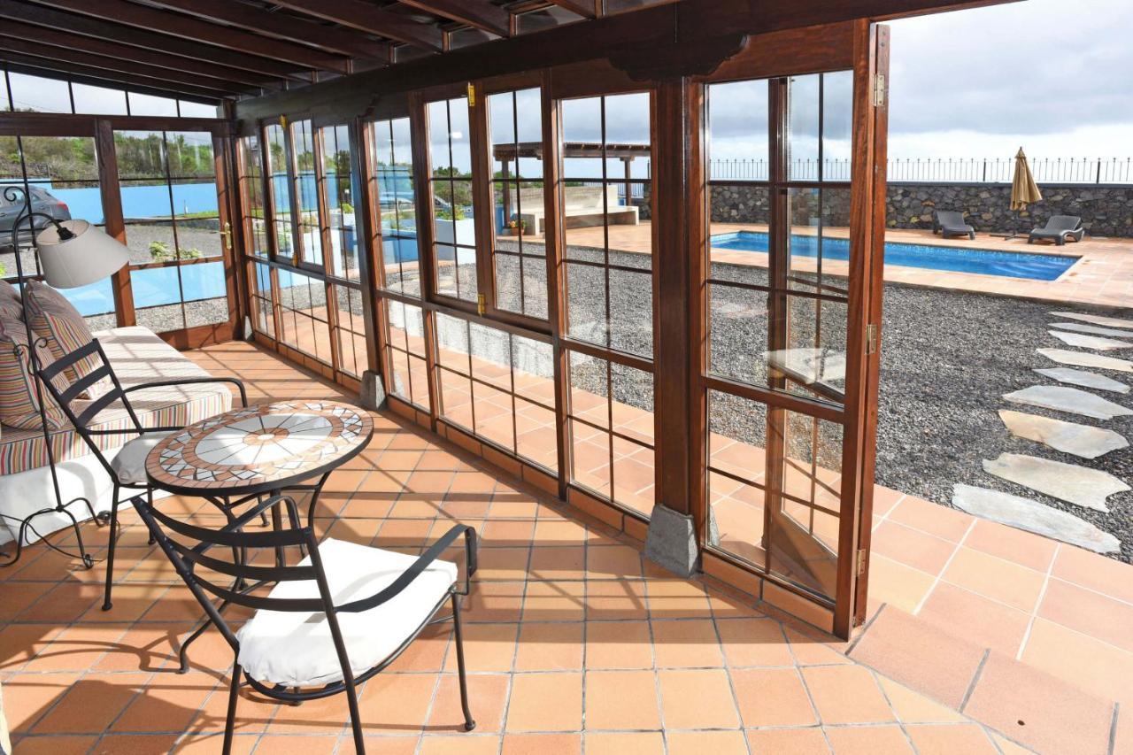 Casa Maday Villa Villa de Mazo Ngoại thất bức ảnh