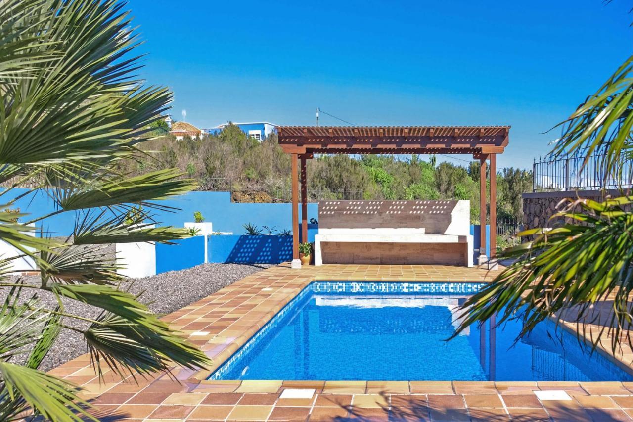 Casa Maday Villa Villa de Mazo Ngoại thất bức ảnh