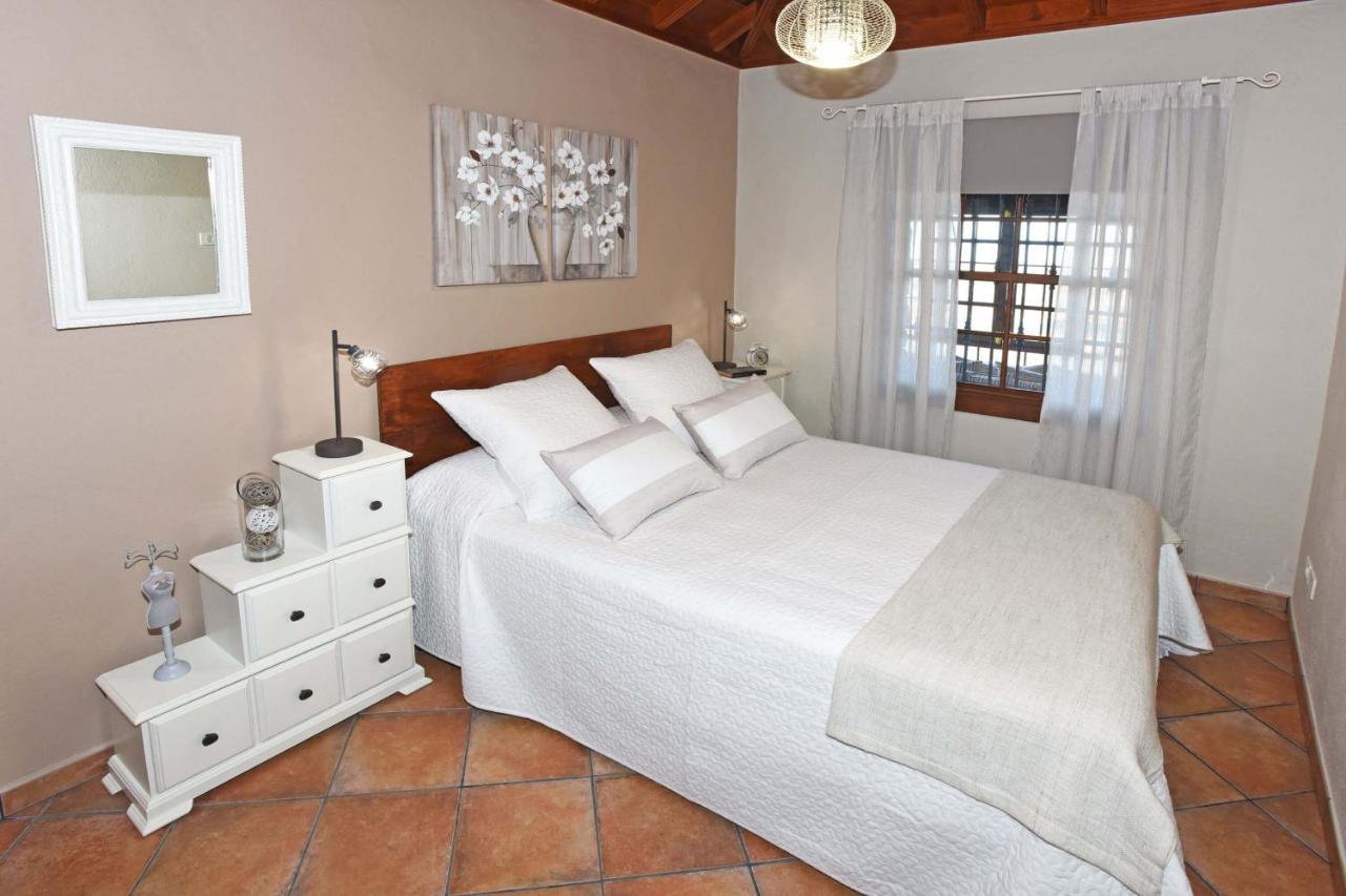 Casa Maday Villa Villa de Mazo Ngoại thất bức ảnh