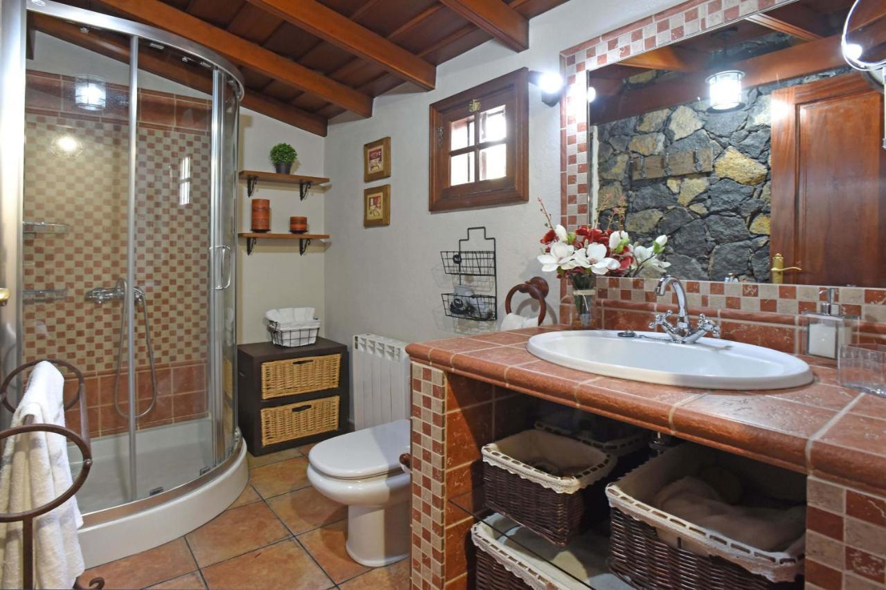 Casa Maday Villa Villa de Mazo Ngoại thất bức ảnh