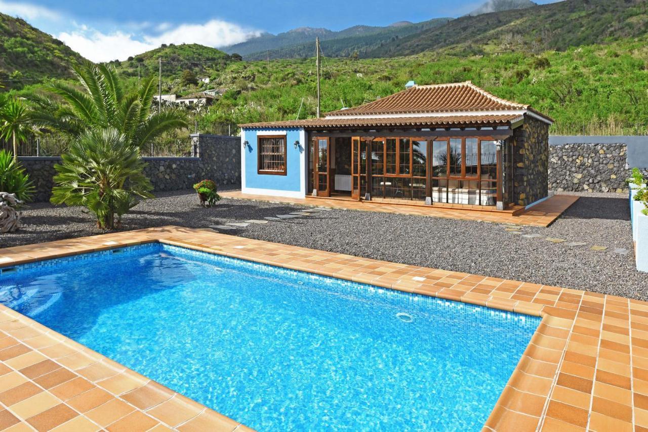 Casa Maday Villa Villa de Mazo Ngoại thất bức ảnh