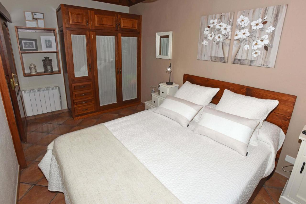 Casa Maday Villa Villa de Mazo Ngoại thất bức ảnh