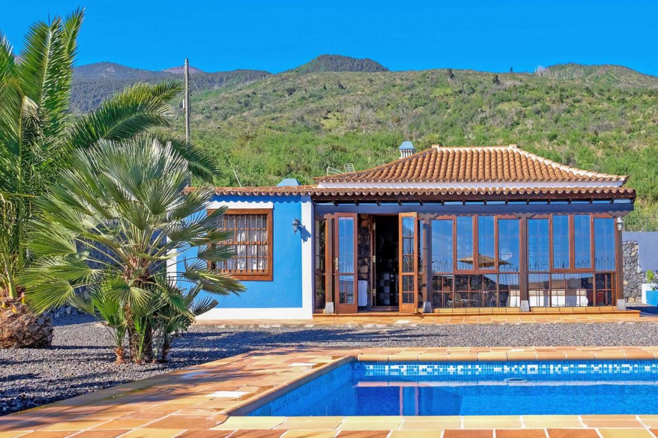 Casa Maday Villa Villa de Mazo Ngoại thất bức ảnh